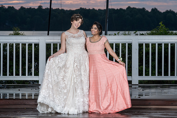 Kailey & Shashank's Wedding-195
