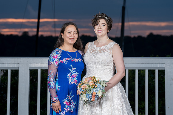 Kailey & Shashank's Wedding-203
