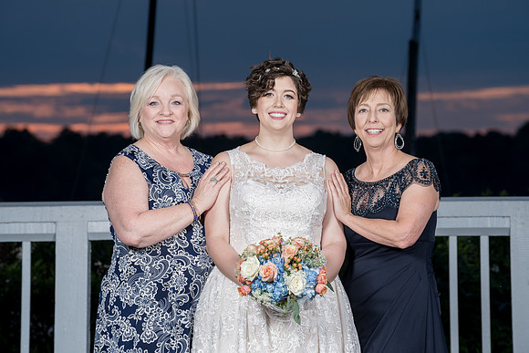Kailey & Shashank's Wedding-204