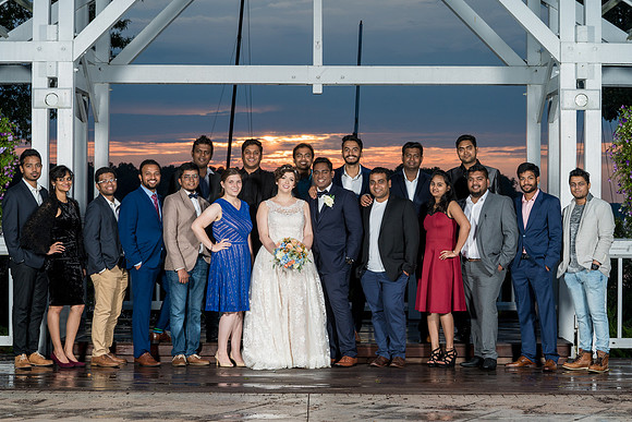 Kailey & Shashank's Wedding-217