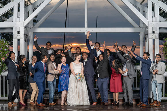 Kailey & Shashank's Wedding-218