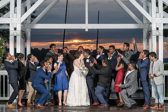 Kailey & Shashank's Wedding-219