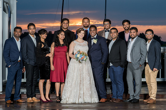 Kailey & Shashank's Wedding-220