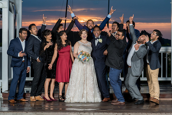 Kailey & Shashank's Wedding-221