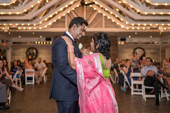 Kailey & Shashank's Wedding-272
