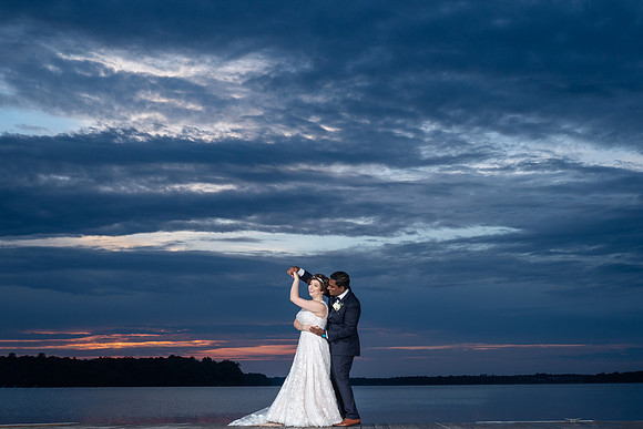 Kailey & Shashank's Wedding-230