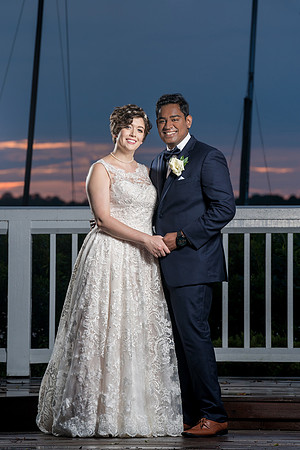 Kailey & Shashank's Wedding-207