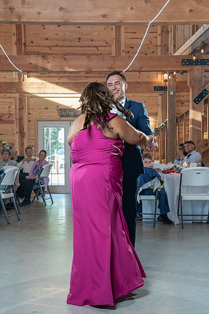 Celeste & Ryans Wedding-419