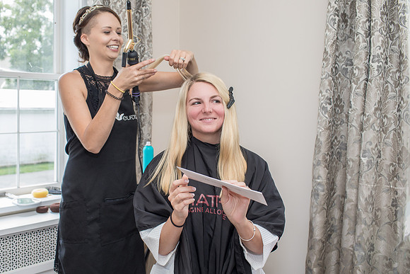The Getting Ready Pictures46
