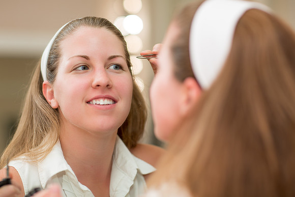 The Getting Ready Shots17