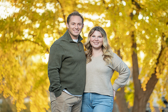 Lauren & Bradley-1