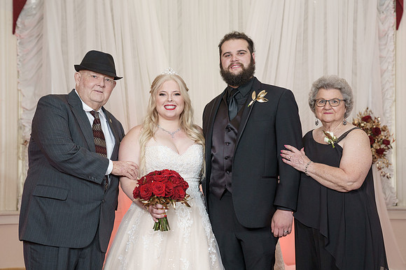 Tiffani & Blaine's Wedding-453