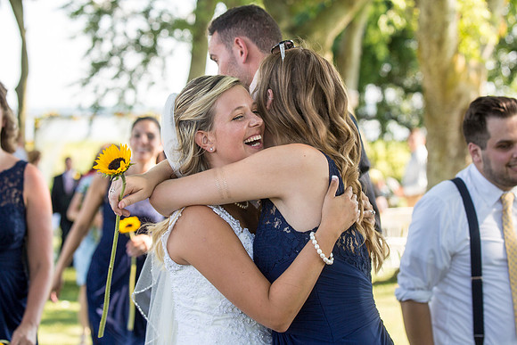 The Ceremony55
