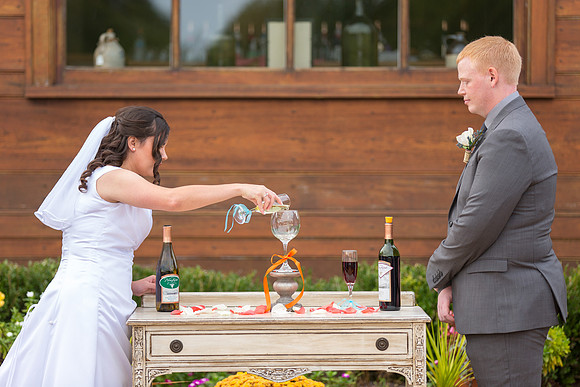 The Ceremony45