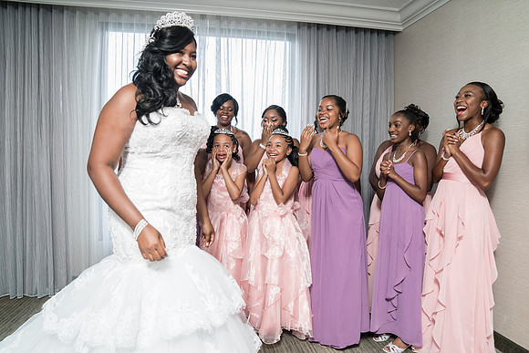 George & Kindall's Wedding-129
