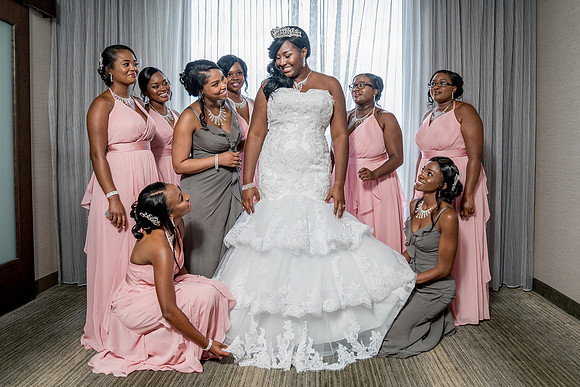George & Kindall's Wedding-149