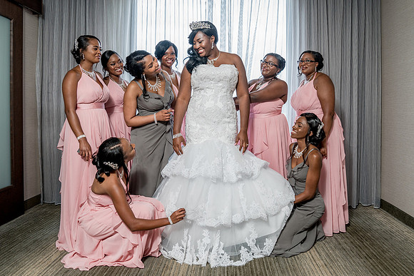 George & Kindall's Wedding-151
