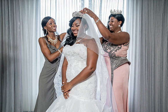 George & Kindall's Wedding-153