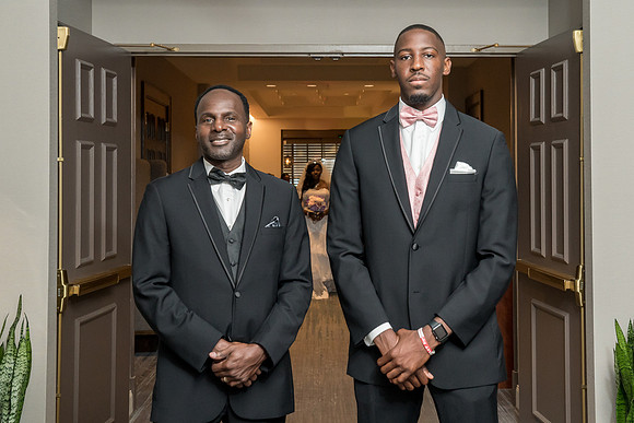 George & Kindall's Wedding-177