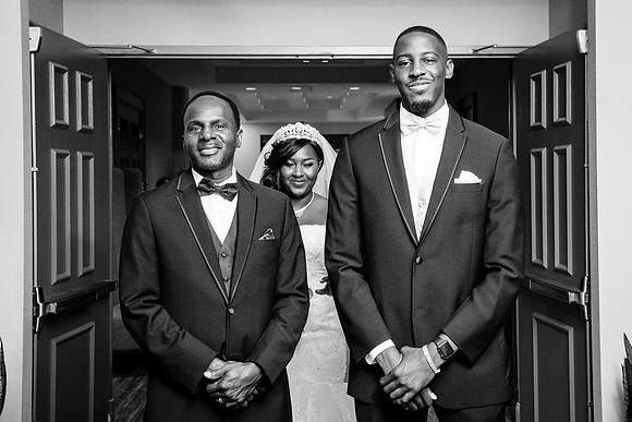 George & Kindall's Wedding-182