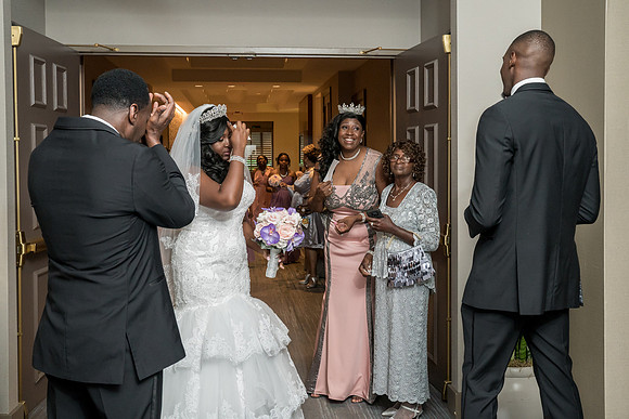 George & Kindall's Wedding-194