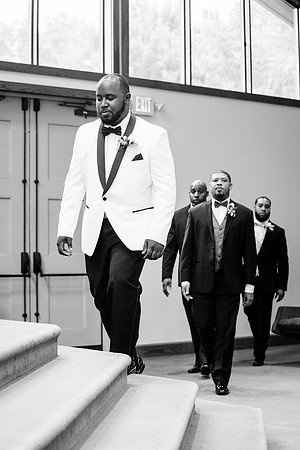 George & Kindall's Wedding-264