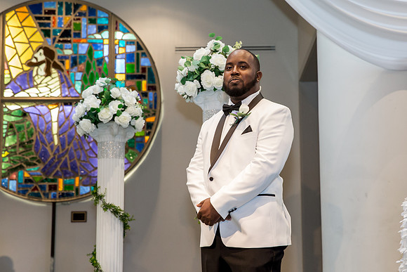 George & Kindall's Wedding-274