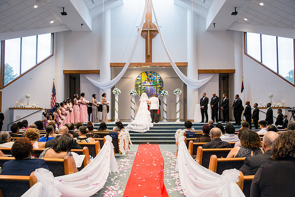 George & Kindall's Wedding-304
