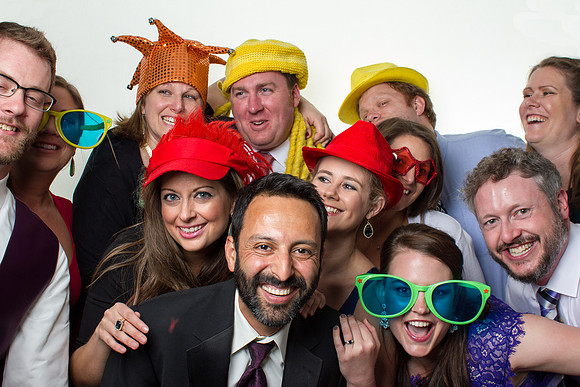 Photo Booth61