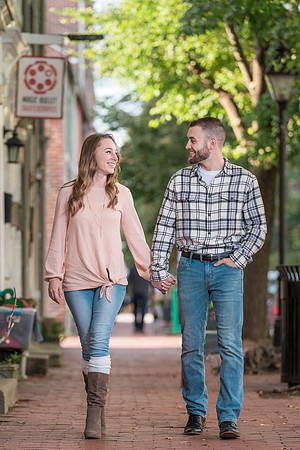 Brittany & Ben-1