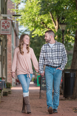 Brittany & Ben-5