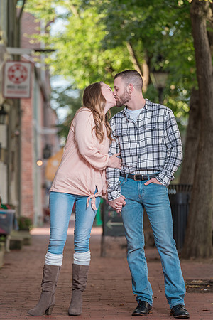 Brittany & Ben-10