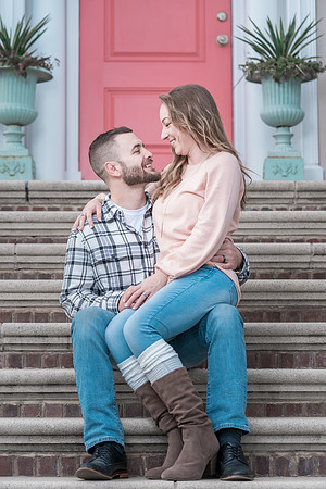 Brittany & Ben-11