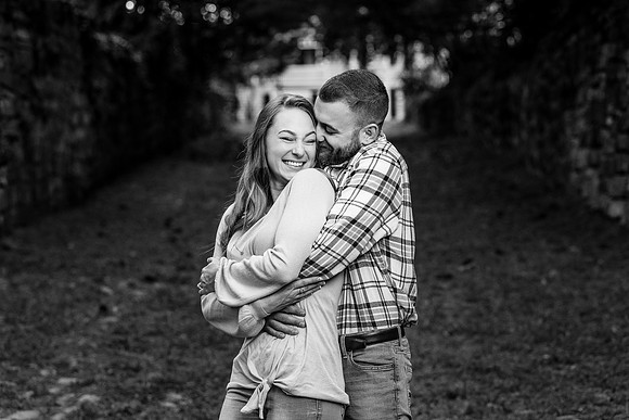 Brittany & Ben-19
