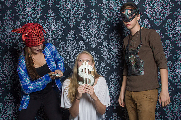Olivia's Photo Booth22