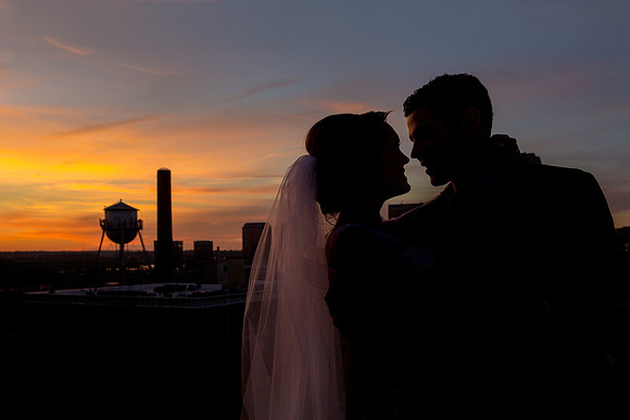 The Reception8
