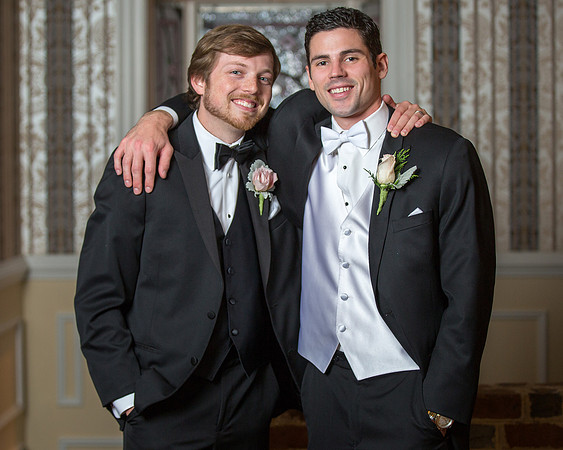 The Reception189