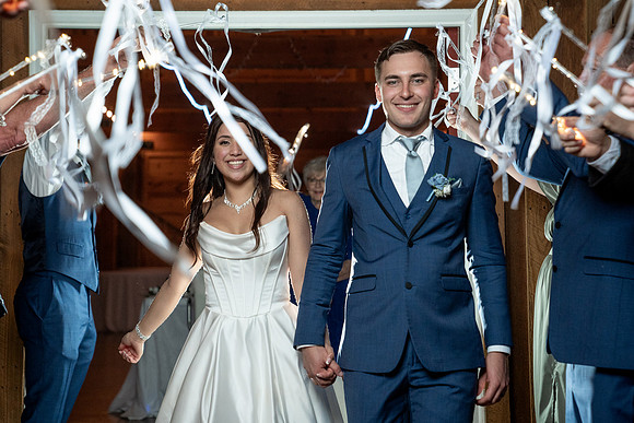 Celeste & Ryans Wedding-588