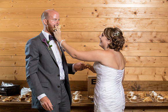 The Reception118