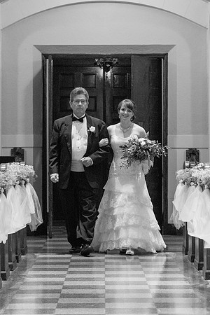 The Ceremony17b&w