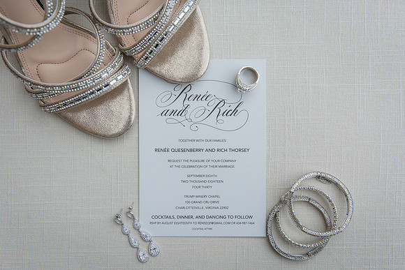 Renee & Rich's Wedding-22