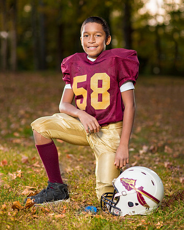 Corbin #58