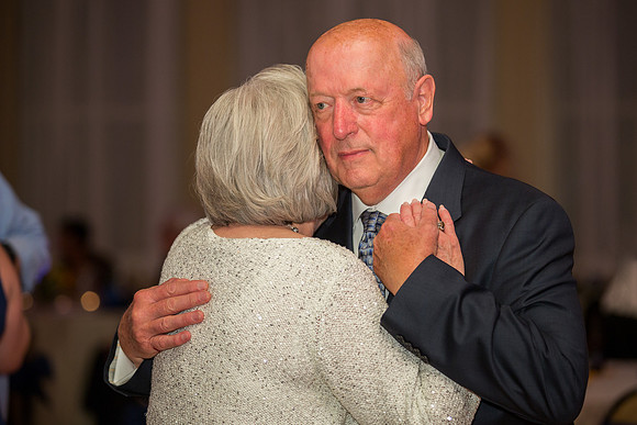 The Reception158