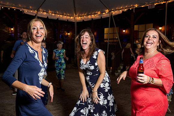 The Reception65