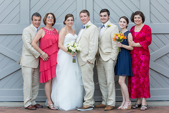 The Ceremony53