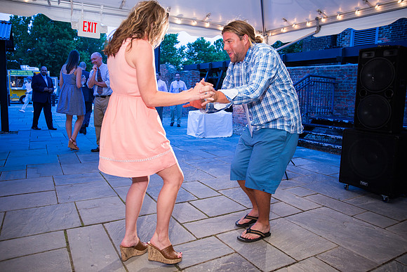 The Reception111