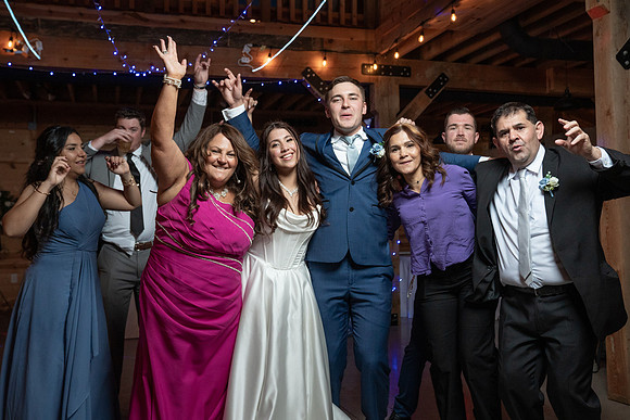Celeste & Ryans Wedding-516