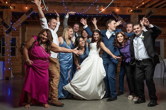 Celeste & Ryans Wedding-515