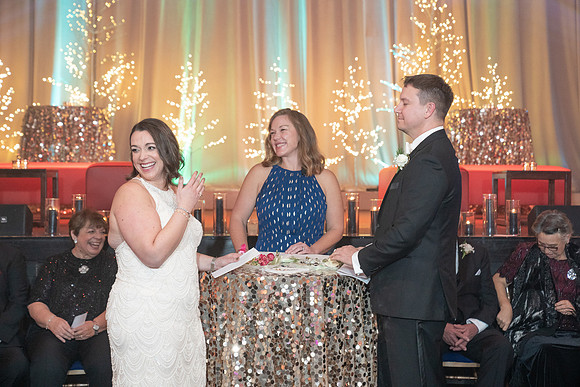 Stephanie & Issac's Wedding-225