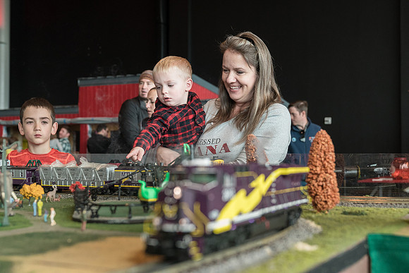 Model Railroad Show 2018-14